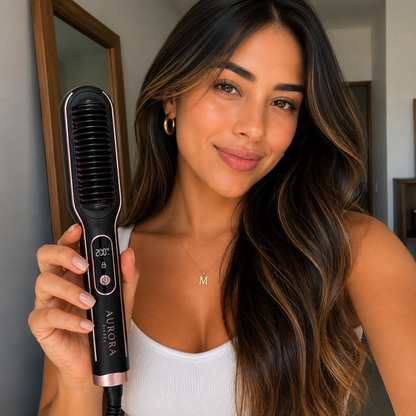 Aurora Firenze® | Donde el cuidado del cabello se convierte en belleza.