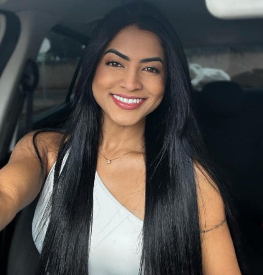 <strong>Laura Méndez, 32 años</strong>