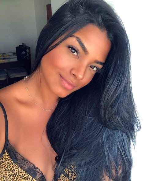 <strong>Camila Restrepo, 27 años</strong>