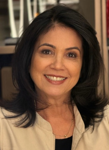 <strong>Martha González, 52 años</strong>